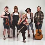 Steve'n'Seagulls