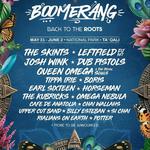 Boomerang Festival 2024