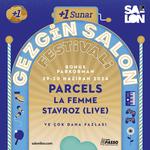 Gezgin Salon Festival 2024