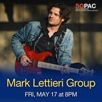 Mark Lettieri Group @ SOPAC