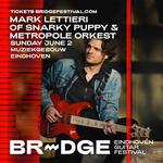 Mark Lettieri w/ Metropole Orkest @ Bridge Guitar Festival