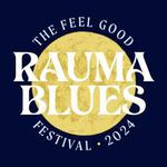 Rauma Blues Festival (Aug 14 - Aug 17)