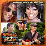 Winthrop Rhythm & Blues Festival 2024