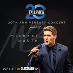 Fallsview Casino 20th Anniversary Concert