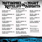w/ Nathaniel Rateliff & The Night Sweats