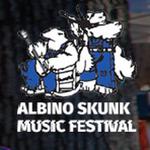 Albino Skunk Fall Festival 2024