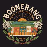 Boonerang Music & Arts Festival 2024