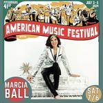 American Music Festival (July 3 - July 6)