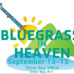 Bluegrass in Heaven Festival
