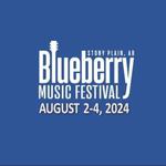 The Blueberry Music Festival