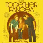 Together Pangea + Death Lens