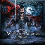 Visions of Atlantis ARMADA European Tour 2024