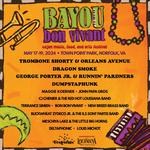 Bayou Bon Vivant 