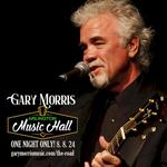 Gary Morris in Concert
