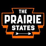The Prairie States