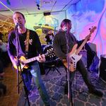 Cabin Fever Music Festival