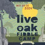 Live Oak Fiddle Camp 2024