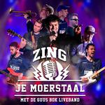 Zing Je Moerstaal