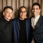 Danilo Pérez, John Patitucci, Adam Cruz Trio @ Philadelphia Clef Club of Jazz and Performing Arts