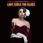 Lady Sings The Blues Volume 2 - Memo Hall