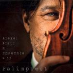 Alexei Aigui & Ensemble 4'33" (Алексей Айги и Ансамбль 4'33")