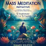 Disclosure Fest Mass Meditation 2024