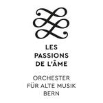 Les Passions de l'Ame