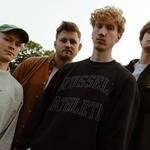 Lokal samling - live på MIR