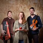 BUBE DAME KÖNIG Konzert