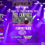 Firevolt Festival 2024