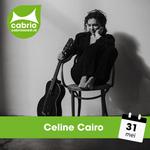 Celine Cairo live in Openluchttheater Cabrio