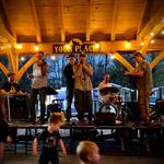 Red Haired Strangers at Wolf Hollow Brewing