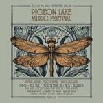 BIG SUGAR @ Pigeon Lake Music Festival 2024
