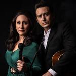 Because You're Mine: The Music of June Carter and Johnny Cash