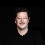 DJ Ronaldo Gasparian