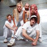 TYNA • ALLEN GEHT ES Tour