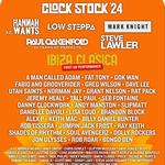 Clockstock Festival 2024