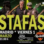 Stafas
