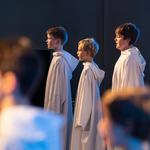 Libera in Tokyo, Japan