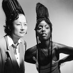 Charlotte Adigéry & Bolis Pupul