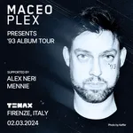 Maceo Plex