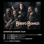 Euro Summer Tour
