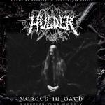 HULDER - Live in Ostrava
