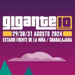 Festival Gigante 2024