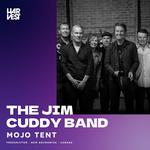 Jim Cuddy at Harvest Music Festival 2024
