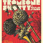 Big Freedia with Trombone Shorty 