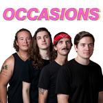 Occasions live at Pop's (Nokomis)