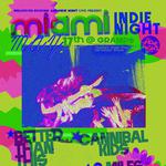 Miami Indie Night