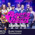 Booty Vortex at Sanctuary  *SOLD OUT-Waitlist only*