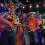 The Lazy Aces @ Founding Fathers - Prescott, AZ